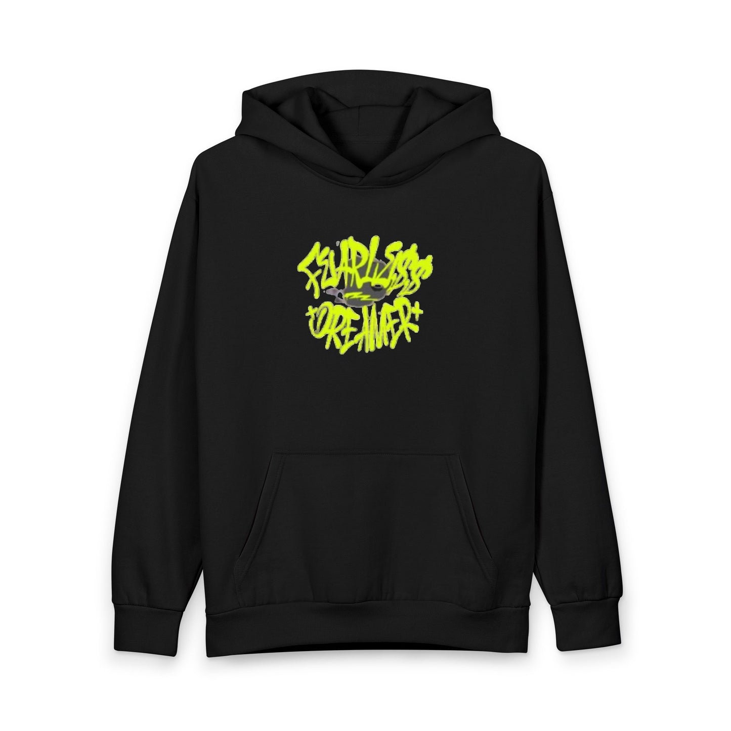 Fearless Dreamer Hoodie